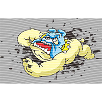 Cartoons and other-CO 1344